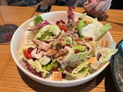 -街角 T·COFFEE 融合料理·BISTRO(车公庙店)