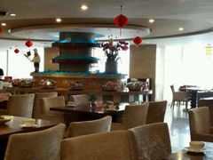 -ANYBAY·艾尼·壹水湾度假酒店(厦门环岛南路黄厝沙滩店)