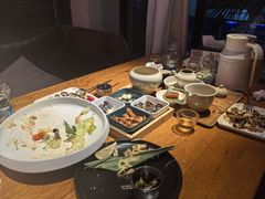 -陶享时光西餐·下午茶·竹林花园(新城店)