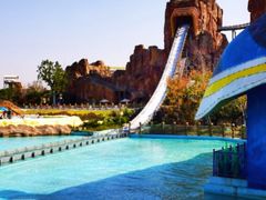 -汤山欢乐雪世界