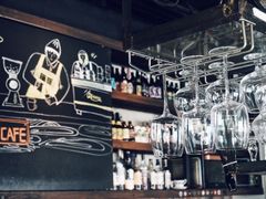 大堂-青咖啡(三坊七巷店)