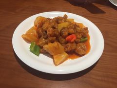 -頂好酒家·经典粤菜(海信广场店)