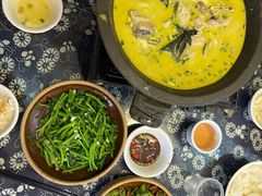 -龚师傅土菜馆.地道农家菜(魅力湘西店)