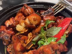 -鹿港小镇(黄金店)