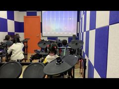 -罗兰数字音乐教育(徐汇校区)
