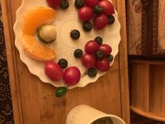 -莱仪堂艾灸经络养生馆(武威东路店)