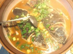 -千岛湖小鱼儿·淳安匠心农家菜