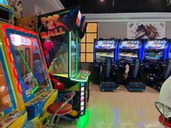 -嘻哈欢乐场(华宇广场店)