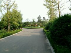 -临沂动植物园