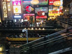 -蟹道乐(道顿堀本店)