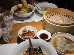 -南小馆(迪士尼小镇店)