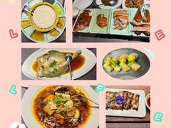 -羲和雅苑•北京烤鸭(国贸商城店)