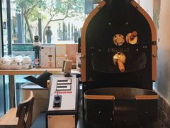 -COFFEE HOLIC(朝外SOHO店)