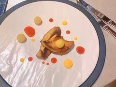 -北京古城老院厉晓麟精致菜