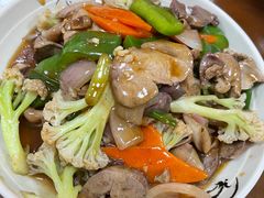 -聂记粤菜馆(鼓西路店)