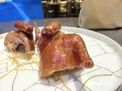 -万丽轩·粤菜(王府井金茂万丽酒店)