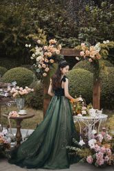 -MECCI婚礼摄影跟拍(红东方广场店)