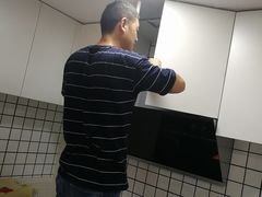 -佰丽爱家全屋定制(汶水店)