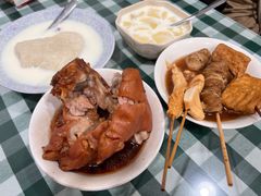 -百家缘(东门南路店)
