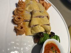 -花家怡园(四合院总店)