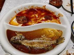 -马凯餐厅(地安门店)