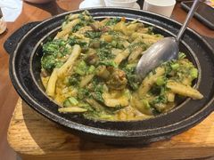 -文华小渔村(椒江康平路店)