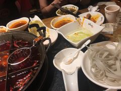 -纸盐河码头火锅(十八梯店)