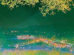-香雪海