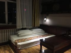 -隆务大寺贝尔邦旅游客栈