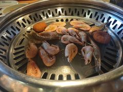 -梨花自助烤肉(天河城店)