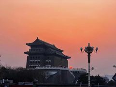 -北京前门大栅栏