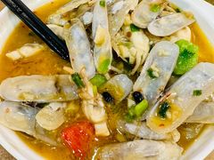 -揭阳钟记小食(福田新村店)