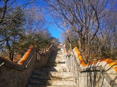 -妙峰山风景名胜区