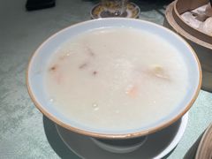 鲍鱼鲜虾粥-南海渔村(珠江新城店)