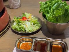 -西塔老太太泥炉烤肉(双井店)