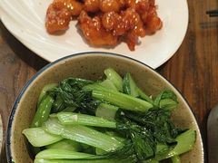 -萬家灯火·私房湘菜·22年老手艺(南岭大道店)