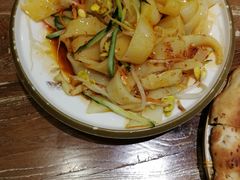 -清真·玛丽亚新疆菜主题餐厅(浙江中路店)