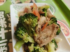 -老乡鸡(庐江路店)