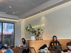-fishtank鱼缸咖啡(三山街店)