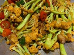 -大闫家烧烤·小海鲜家常菜(郑庄店)