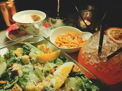 -柒Lounge(三里屯店)