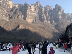 -云台山风景名胜区