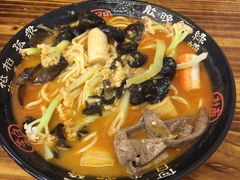 -陈三娃泡姜鸡(太白北路店)