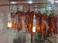 -晶牌烤鸭(延吉东路557弄小区店)