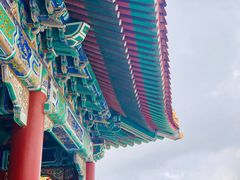 -珠海圆明新园
