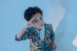 -玛瑞莎专业孕妇摄影(越秀店)