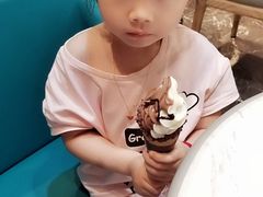 -GODIVA(月星环球港店)