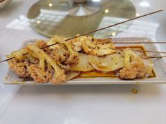-眉州东坡(亚运村店)