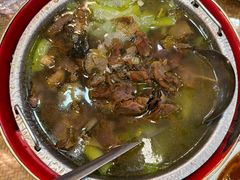 -乔家满族八大碗(流水沟店)