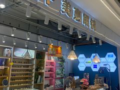 -BUTF美惠眼镜(天通苑万优汇店)